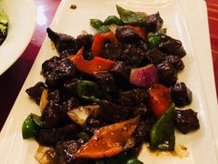 -国际饭店·帆声西饼屋(黄河路店)