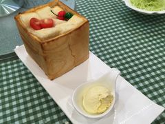 -朝郡酒家·粤菜(燕大星苑店)