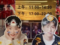 -玉桥餐厅(天坛店)