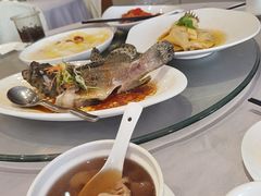 -悦林汤馆(观海店)