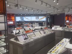 -LOHO眼镜(太阳宫凯德MALL店)