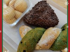 -BreadTalk面包新语·烘焙蛋糕(深业上城店)
