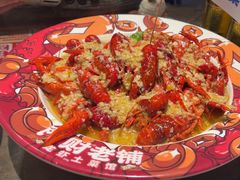 -阿财老铺·老蚌埠龙虾城(华夏总店)