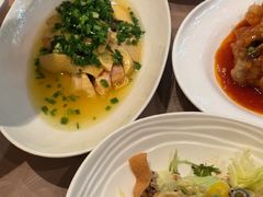 -东方明珠老上海8号餐厅(东方明珠广播电视塔店)