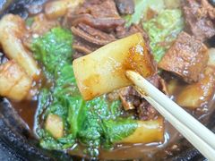 -珍珍小食店(西华路店)