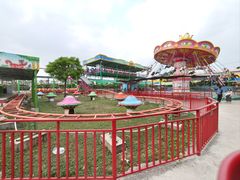 -长廊欢乐园
