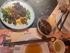 -锦城印象火锅(天府三街店)