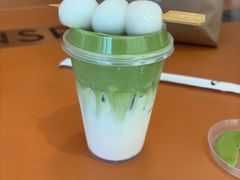 -喜茶(珠海华发商都店)