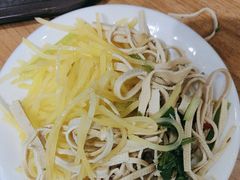 -西部马华清真兰州牛肉面·烧烤夜市(三里河店)