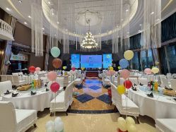 -四方阁酒楼·宴会厅(圣灯店)