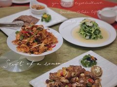-玉舌尖私房菜(裕华店)