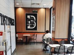 -麦当劳(清溪店)