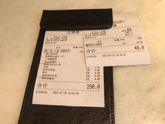 -径山十八道·风味民间菜(杭州总店)