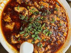 脊髓豆腐-小杨翘脚牛肉