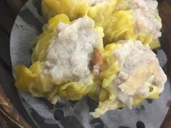 烧卖-香港蓮香樓(中環店)