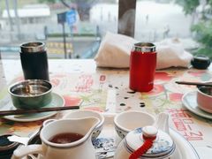 -点都德(广州白云山景区南门店)