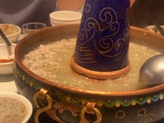 -董记老清泉·鲜切涮羊肉(窑岭店)