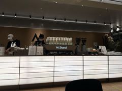 -M Stand(北京平安幸福中心店)