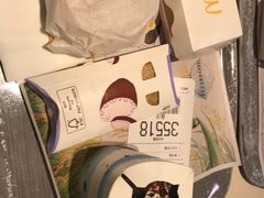 -麦当劳(杭州文三路店)