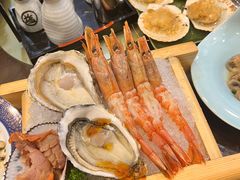 -金沙滩喜来登度假酒店-雅日本餐厅