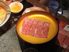 -牛New寿喜烧(金茂览秀城店)