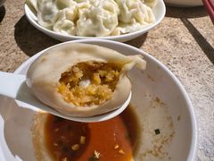 -金谷园饺子馆(北邮总店)