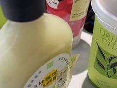 -奈雪的茶(中华广场店)