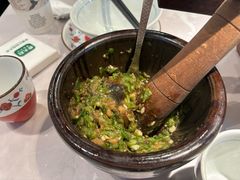 -费大厨辣椒炒肉(黄兴中心广场店)