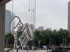 -喜茶(武汉范湖万达广场店)