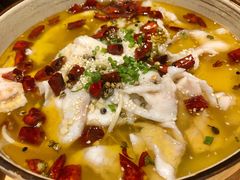 -十三式重庆江湖菜(金茂览秀城店)