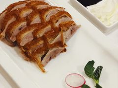 -北京全聚德(西客站店)