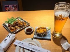 -桂马·日本料理·海胆·海鲜饭·酒场(民主广场店)