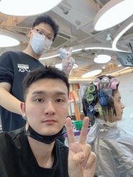 -发源地HAIR SALON