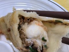 -春水锅贴·传统鲁菜(大明湖店)
