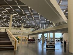 -华晨宝马铁西工厂