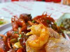 -虎虎龙虾大排档(双井店)