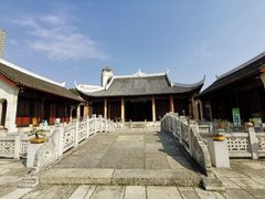 -安顺武庙