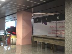 -冰纷万象滑冰场(南山万象天地店)
