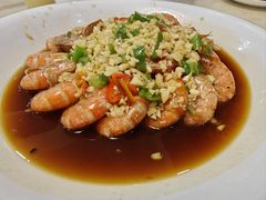 -尚岛私房菜(西方巷店)