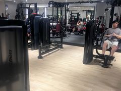 -FLARE STAR FITNESS(复地活力城店)