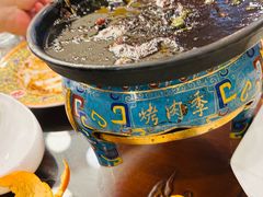 -烤肉季饭庄