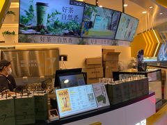 -7分甜(武林银泰店)