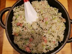 -上海人家花樣年华(中山公园店)