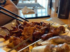 -齐河孔雀王温泉酒店·金孔雀自助百汇
