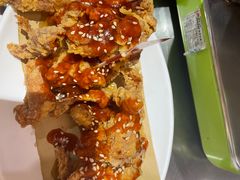 -Meet Sun韩式大排档(五一广场7MALL店)