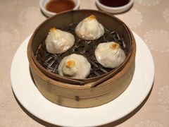 蟹粉小笼包-成隆行·蟹王府(九江路店)