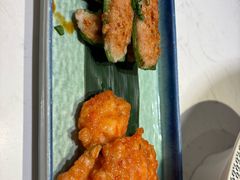-常来小聚·广州非遗传承餐厅(高德置地店)