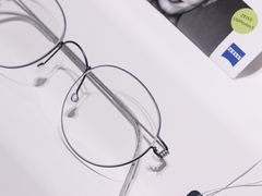 -目艮眼镜SHOWROOM(品牌集合店)
