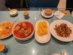 -顺明新疆风味餐厅(五一路店)