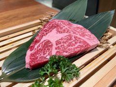 -赤坂亭·M9和牛放题(长楹天街购物中心店)